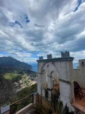 Il sogno di Wagner Ravello